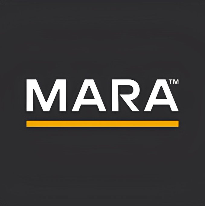 MARA Holdings Inc.